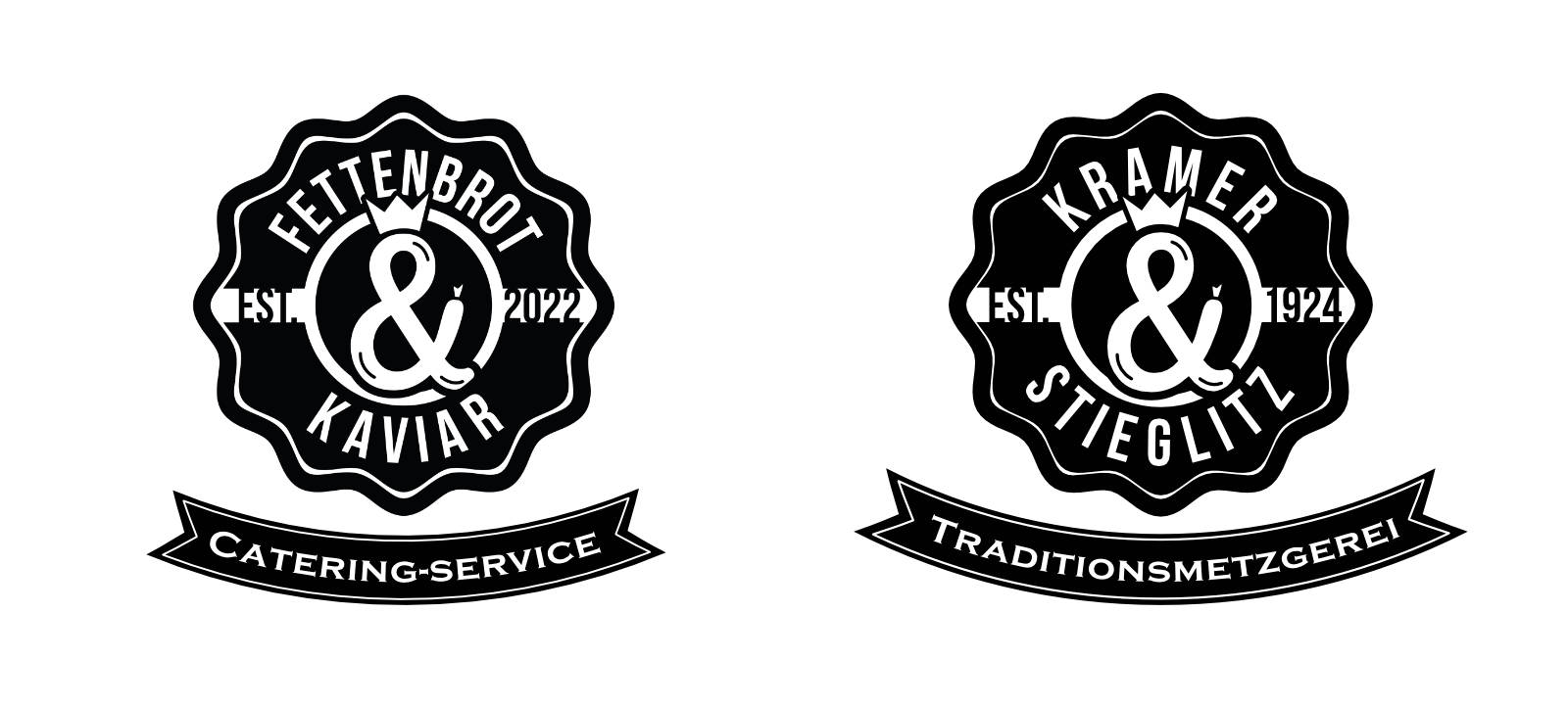 Kramer & Stieglitz – Logo