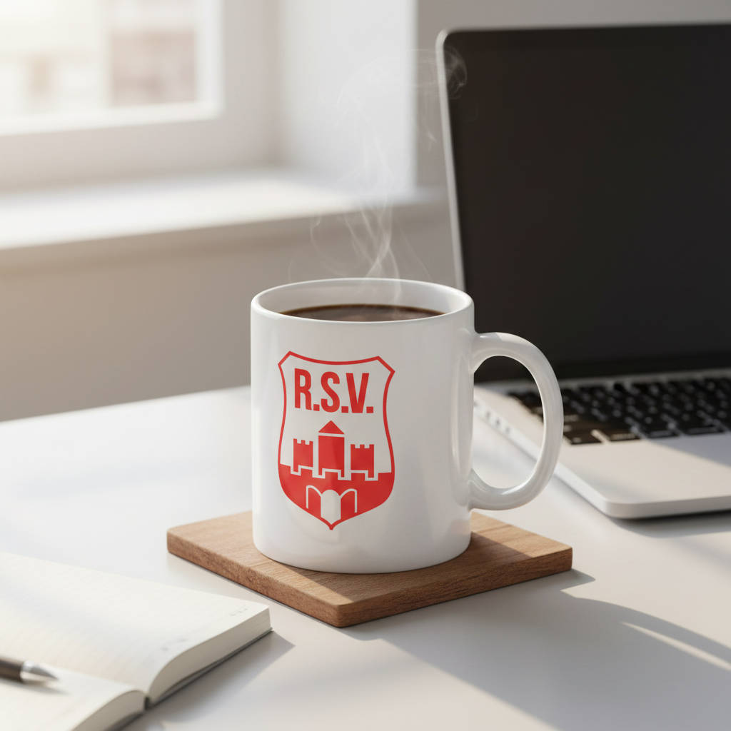 Ratzeburger Sportverein – Website-Mockup