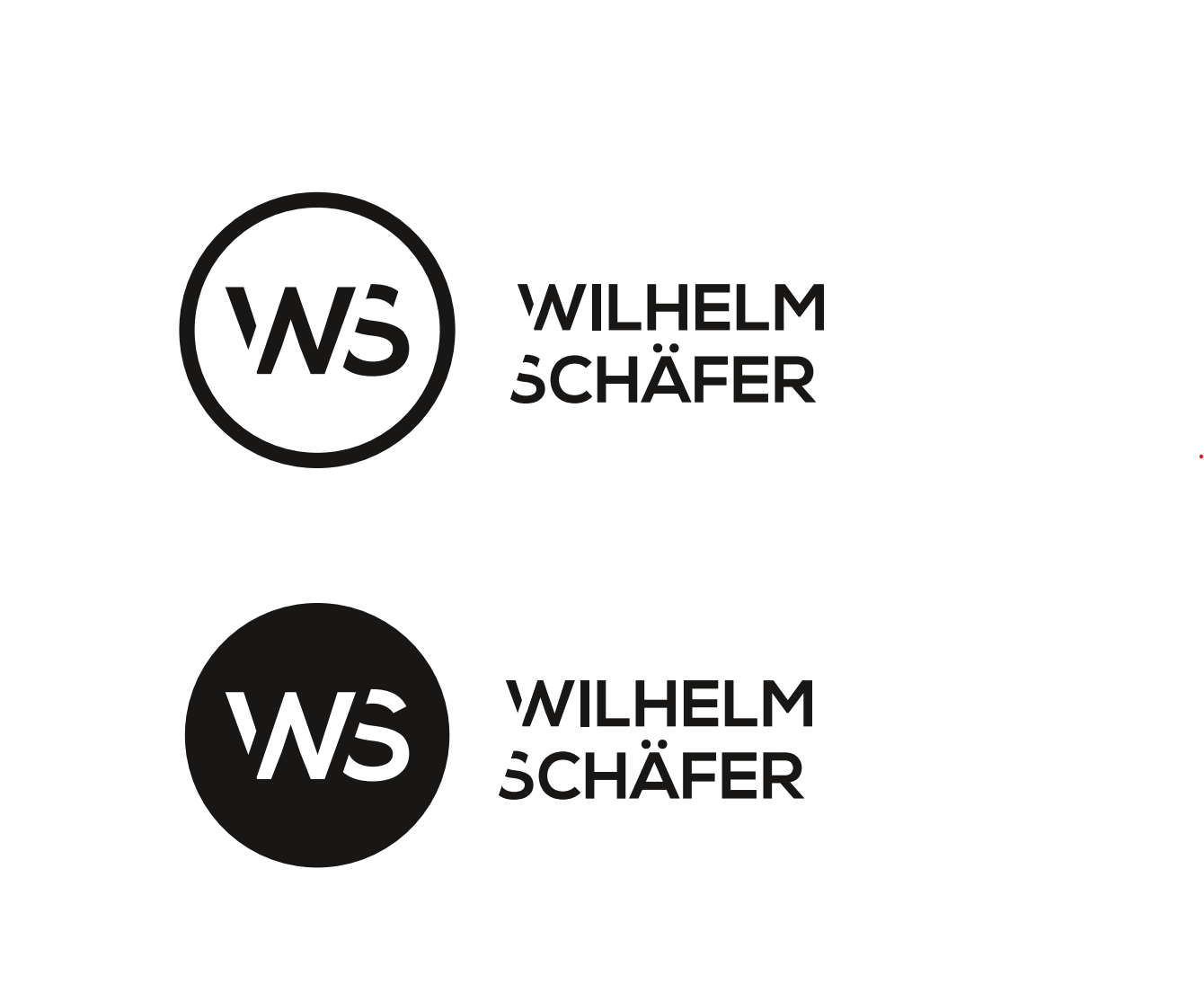 Wilhelm Schäfer Automobile – Gestaltungsdetail