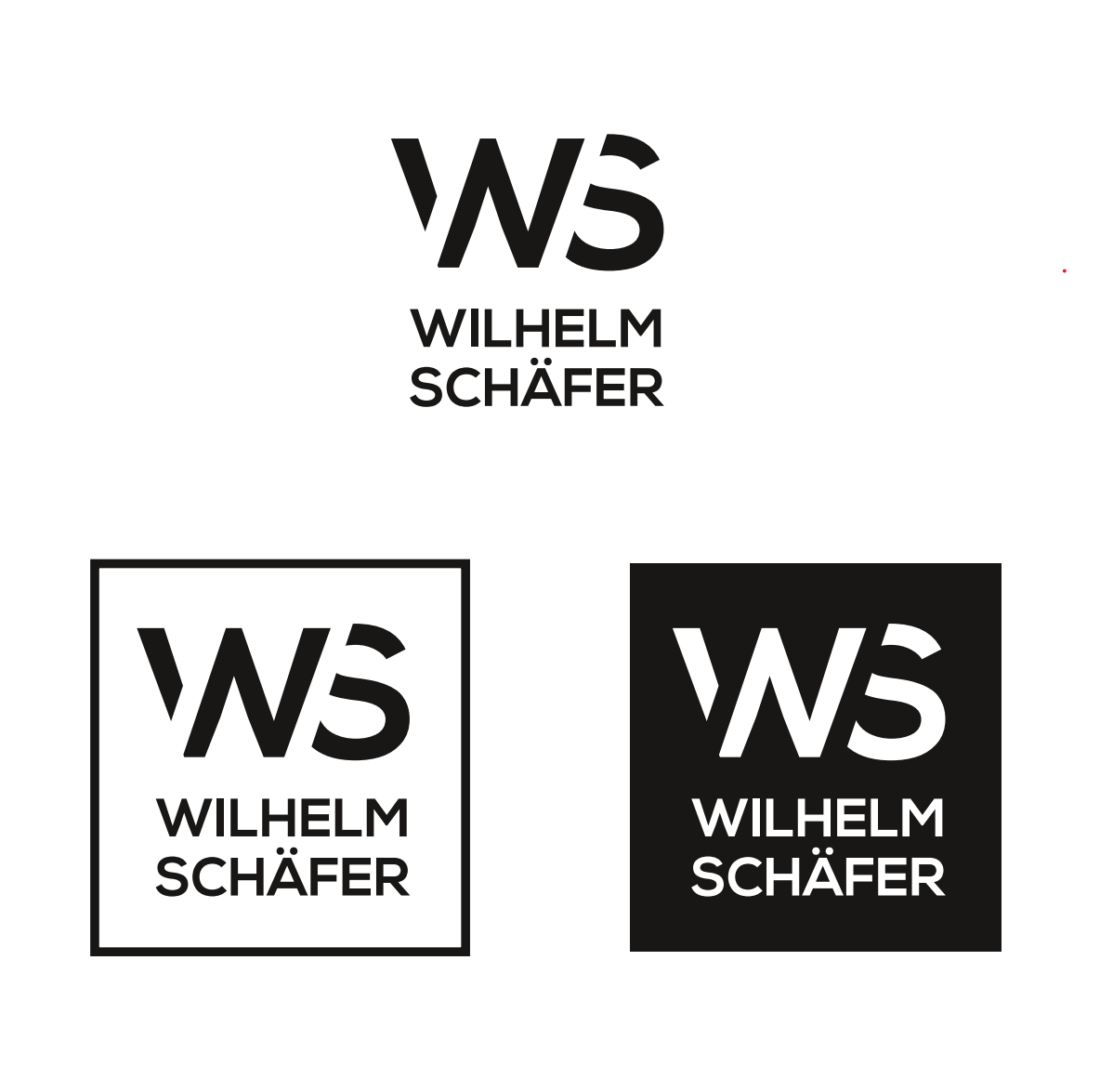 Wilhelm Schäfer Automobile – Gestaltungsdetail